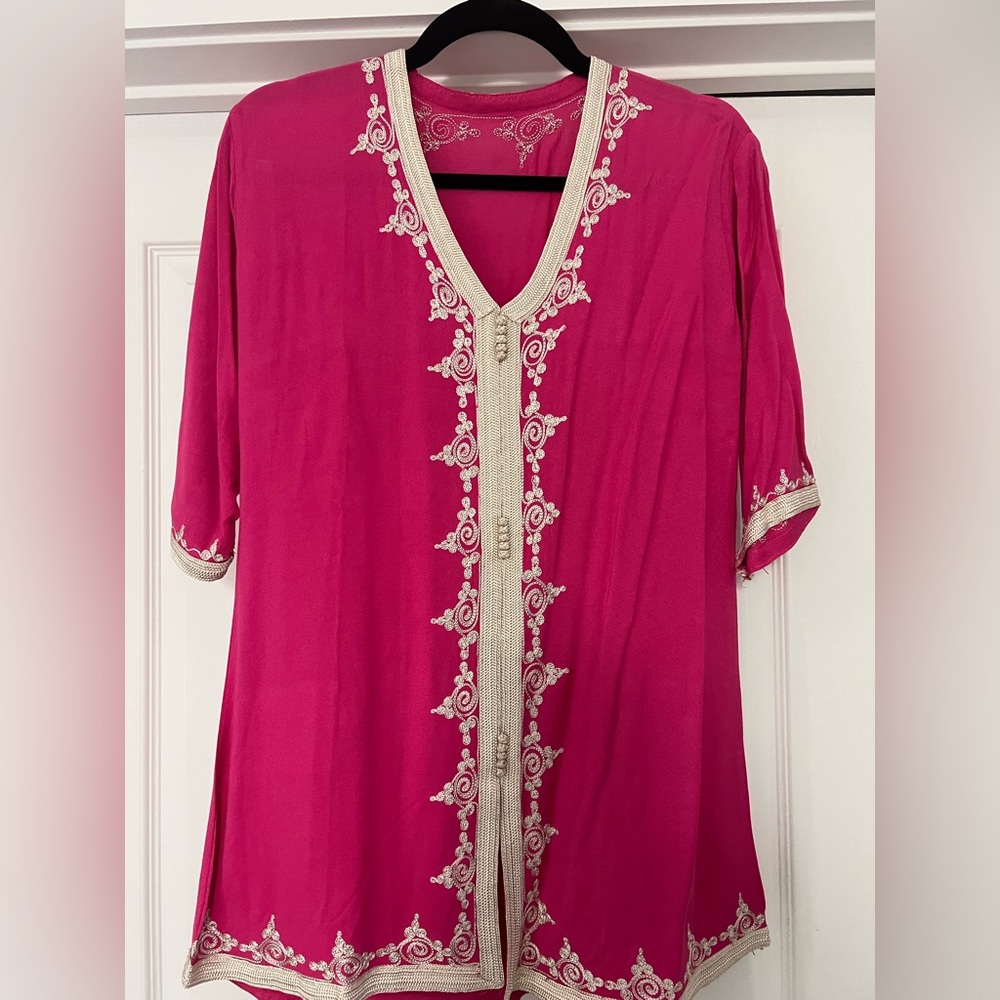 Handmade from Morocco